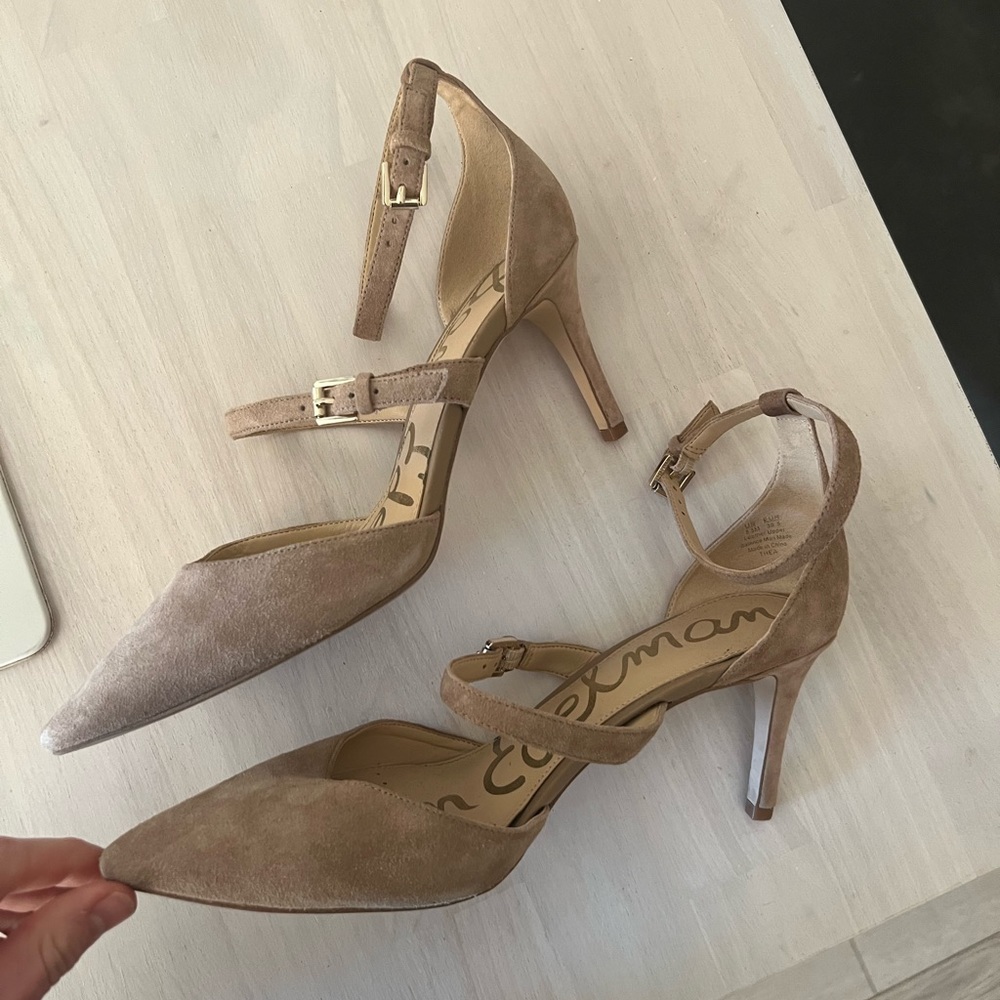 Sam Edelman Thea
